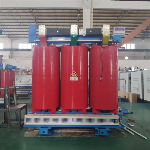 七星SCB10-1250KVA/10KV/0.4KV干式变压器