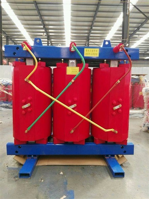 七星SCB13-500KVA干式变压器厂家价格