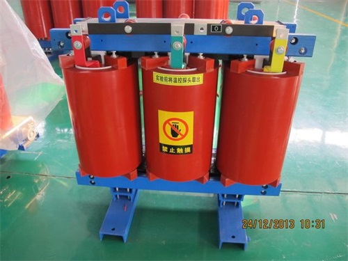 七星SCB12-315KVA/10KV/0.4KV干式变压器