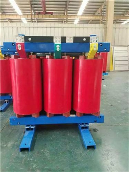 七星SCB11-125KVA/10KV/0.4KV干式变压器