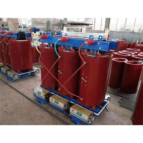 七星SCB11-315KVA干式变压器规格参数